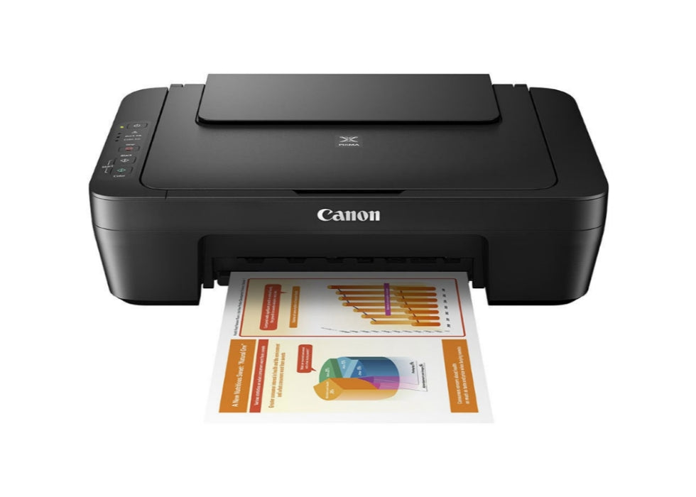 IMPRIMANTE CANON PIXMA MG 2540S