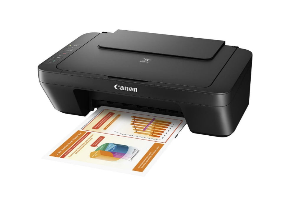 IMPRIMANTE CANON PIXMA MG 2540S