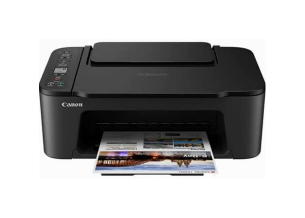 IMPRIMANTE CANON PIXMA TS3440 Wifi